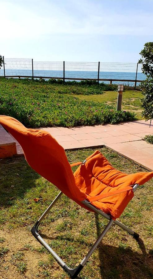 Cosy T2 Refait A Neuf Climatise, Vue Avec Terrasse Et Jardin, Wifi Piscine Tennis Et Parking Apartment